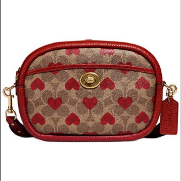 Coach Handbags - Coach crossbody purse